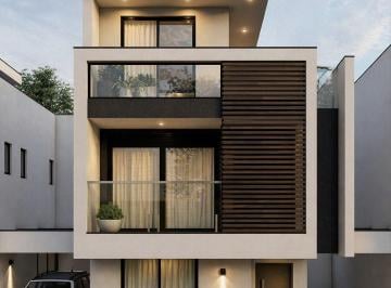 Casa · 141m² · 3 Quartos · 2 Vagas · Sobrado Para Venda Em Jardim Das Américas de 141.00 m² Com 3 Quartos, 1 Suite E 2 Garagens