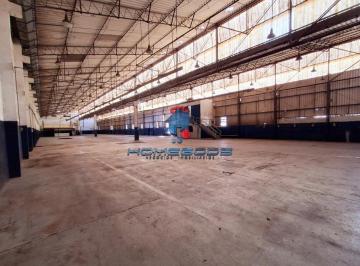 Comercial · 2500m² · Galpão / Depósito / Armazém Para Alugar Em Santa Rosa de 2500.00 m²