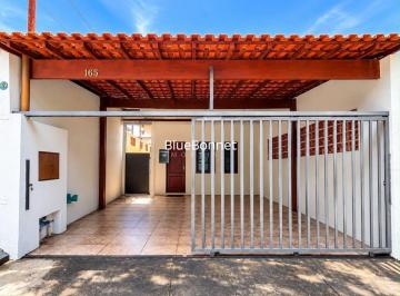 Casa · 100m² · 2 Quartos · Casa Para Alugar Em Parque São Luiz de 100.00 m² Com 2 Quartos