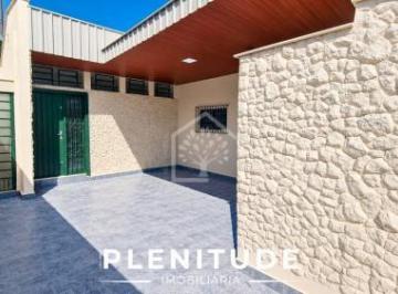 Casa · 120m² · 3 Quartos · 2 Vagas · Casa Para Alugar Em Vila Estádio de 120.00 m² Com 3 Quartos E 2 Garagens