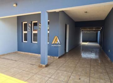 Casa · 100m² · 2 Quartos · Casa Para Venda Em Jardim Viel de 100.00 m² Com 2 Quartos