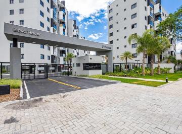 Apartamento · 52m² · 2 Quartos · 1 Vaga · Apartamento Para Venda Em Hauer de 52.00 m² Com 2 Quartos, 1 Suite E 1 Garagem