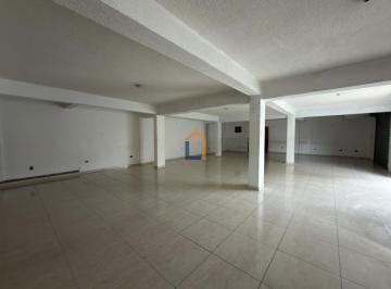 Comercial · 170m² · Sala Comercial Para Alugar Em Ganchinho de 170.00 m²