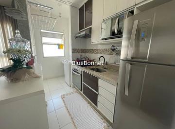 Apartamento · 53m² · 2 Quartos · 1 Vaga · Apartamento Para Venda Em Cidade Nova de 53.00 m² Com 2 Quartos E 1 Garagem