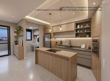 Apartamento · 96m² · 3 Quartos · 2 Vagas · Apartamento Para Venda Em Jardim Do Lago de 96.00 m² Com 3 Quartos, 1 Suite E 2 Garagens