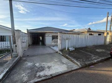 Casa · 100m² · 2 Quartos · 3 Vagas · Casa Para Venda Em Vila São José de 100.00 m² Com 2 Quartos E 3 Garagens