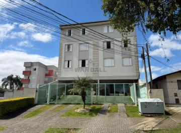 Apartamento · 61m² · 3 Quartos · 1 Vaga · Apartamento a Venda Cidade Jardim, Sao Jose Dos Pinhais