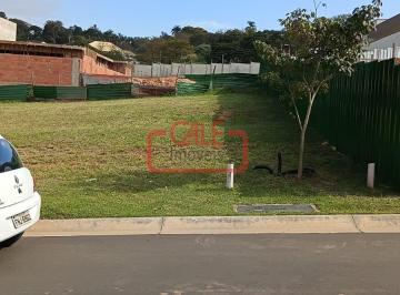 Terreno · 360m² · Condomínio Vila Sapenzal