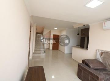 Apartamento · 127m² · 3 Quartos · 2 Vagas · Apartamento Cobertura Duplex - Mongaguá