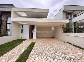 0 · Casa Térrea À Venda No Condomínio Terras Da Estância, Paulínia.