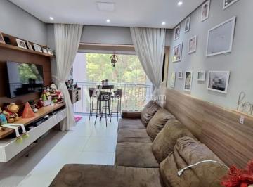 0 · Apartamento À Venda Em Jardim Nova Europa