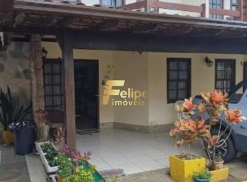 Foto 01 · Belíssima Casa Com 04 Quartos E Três Banheiros, Excelente Localização, À Venda Na Enseada Azul, Guar