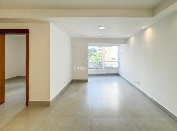 Apartamento · 93m² · 3 Quartos · 2 Vagas · Apartamento À Venda Em Parque Residencial Aquarius, 3 Dorms, 2 Suítes
