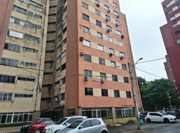 Apartamento · 65m² · 3 Quartos · 1 Vaga · Stiep - Costa Do Atlantico, 3/4, Andar Alto