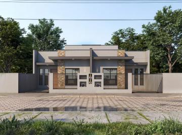 Foto 01 · Casa, São Cristóvão, Barra Velha, Sc