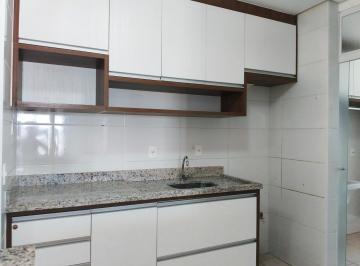 Foto 01 · Apartamento 2 Dormitóios Sendo 1 Suíte Bela Vista 92 m² Edifício Mirage Esplanada
