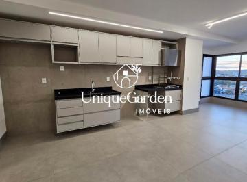 Foto 01 · Apartamento Para Locação Em São José Dos Campos - Sp Condomínio Royal Park 3 Suítes 1 Vaga 83 m².