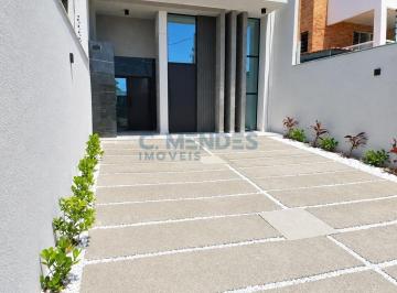 Casa · 107m² · 3 Quartos · 2 Vagas · Casa Em Sapiranga - Coité - Fortaleza