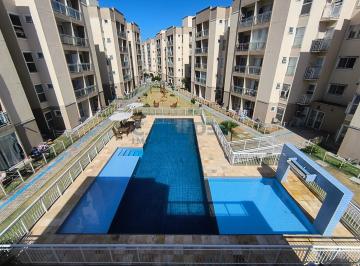 Apartamento · 62m² · 2 Quartos · 1 Vaga · Apartamento Em Prefeito José Walter - Fortaleza