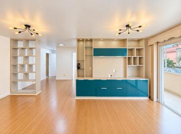 Apartamento · 115m² · 3 Quartos · Apartamento Com 3 Quartos No Bairro Jardim Cascata, Teresópolis.
