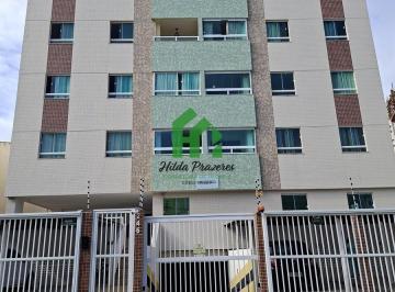 Apartamento · 65m² · 2 Quartos · 1 Vaga · Apartamento - Piatã
