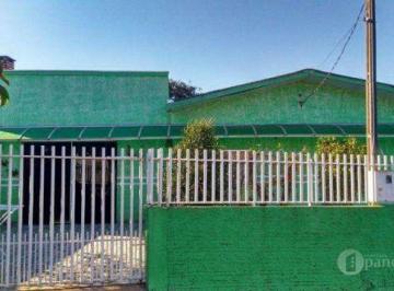 Casa · 105m² · 2 Quartos · 1 Vaga · Venda | Casa, Com 2 Dormitórios Em Centro, Toledo
