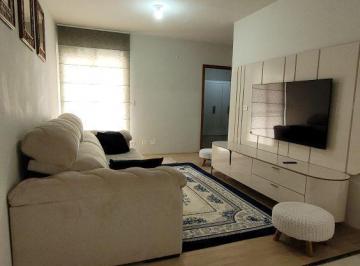 Apartamento · 53m² · 2 Quartos · 1 Vaga · Venda | Apartamento, Com 2 Dormitórios Em Industrial, Marialva