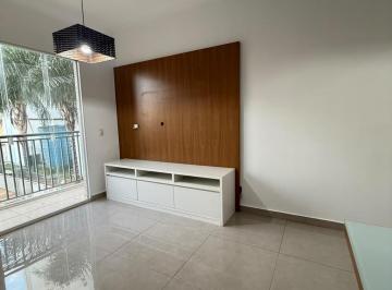 imagem · Apartamento Para Alugar Em Sumaré, Loteamento Residencial Viva Vista, Com 3 Quar