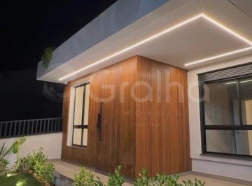 Casa · 131m² · 3 Quartos · 2 Vagas · Casa Centro Palhoça 131,83 m²