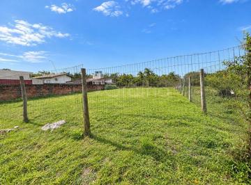 Terreno · 360m² · Terreno de 360 m² No Carianos