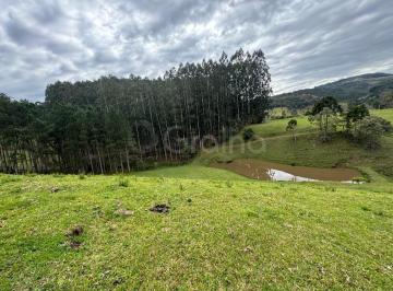 Rural · 29861m² · Sitio Em Rancho Queimado 29.861,65 m²