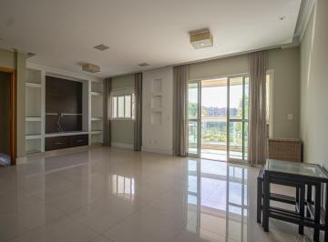 Apartamento · 113m² · 2 Quartos · 2 Vagas · Apartamento Para Locação Em Santana de Parnaíba, Tamboré, 2 Dormitórios, 1 Suíte, 3 Banheiros, 2 Vag
