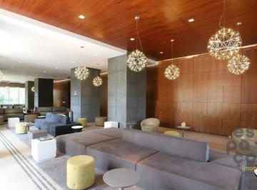 Apartamento · 50m² · 1 Quarto · 1 Vaga · Apartamento Para Locação Em Barueri, Melville Empresarial I E II, 1 Dormitório, 1 Suíte, 2 Banheiros