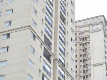 Apartamento · 50m² · 1 Quarto · 1 Vaga · Apartamento Para Locação Em Barueri, Alphaville, 1 Dormitório, 1 Banheiro, 1 Vaga