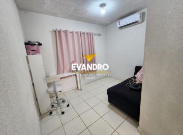 Casa · 59m² · 3 Quartos · 2 Vagas · Casa Em Condomínio Para Venda Em Cuiabá, Jardim Imperial, 3 Dormitórios, 1 Banheiro, 2 Vagas