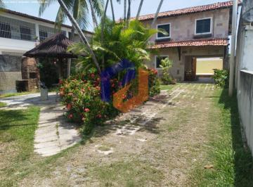 Casa · 400m² · 3 Quartos · 3 Vagas · Casa Para Locação Em Cabo de Santo Agostinho, Enseada Dos Corais, 3 Dormitórios, 1 Suíte, 2 Banheiro