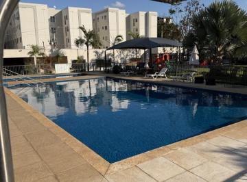 Apartamento · 45m² · 2 Quartos · 1 Vaga · Apartamento 2 Quartos Para Venda Em Contagem, Três Barras, 2 Dormitórios, 1 Banheiro, 1 Vaga