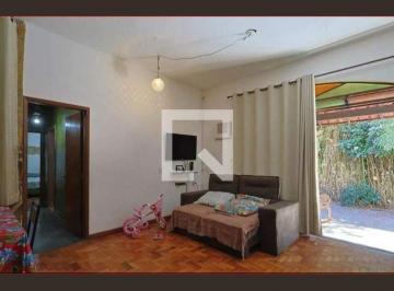 Casa · 125m² · 3 Quartos · 5 Vagas · Casa À Venda - Cidade Nova, 3 Quartos, 125 m² - Belo Horizonte