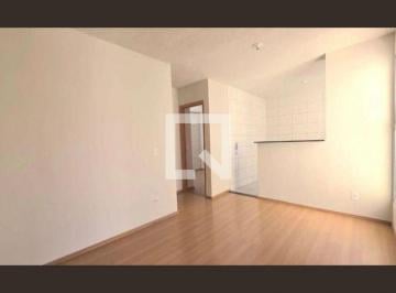 Apartamento · 42m² · 2 Quartos · 1 Vaga · Apartamento À Venda - Lundcéia, 2 Quartos, 42 m² - Lagoa Santa