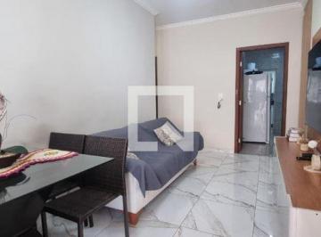 Apartamento · 117m² · 3 Quartos · 1 Vaga · Apartamento À Venda - Ouro Preto, 3 Quartos, 117 m² - Belo Horizonte