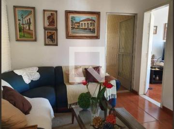 Casa · 218m² · 4 Quartos · 4 Vagas · Casa À Venda - Santa Efigênia, 4 Quartos, 218 m² - Belo Horizonte