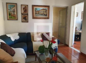 Casa · 218m² · 4 Quartos · 4 Vagas · Casa À Venda - Santa Efigênia, 4 Quartos, 218 m² - Belo Horizonte