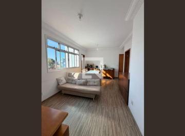 Apartamento · 85m² · 3 Quartos · 2 Vagas · Apartamento À Venda - Santa Rosa, 3 Quartos, 85 m² - Belo Horizonte