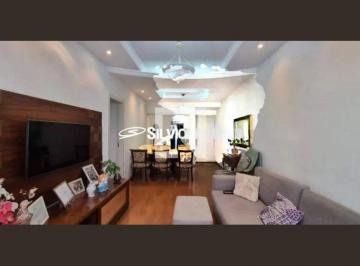 Apartamento · 85m² · 3 Quartos · 1 Vaga · Apartamento À Venda - Buritis, 3 Quartos, 85 m² - Belo Horizonte
