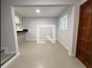 Casa · 95m² · 3 Quartos · 1 Vaga · Casa À Venda - Itapoã, 3 Quartos, 95 m² - Belo Horizonte