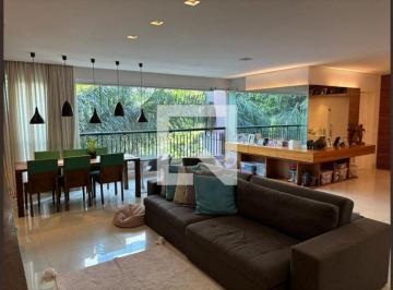 Apartamento · 244m² · 4 Quartos · 4 Vagas · Apartamento À Venda - Santo Agostinho, 4 Quartos, 244 m² - Belo Horizonte