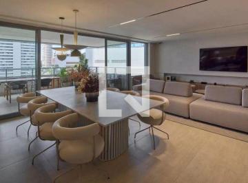 Apartamento · 188m² · 4 Quartos · 4 Vagas · Apartamento À Venda - Vale Do Sereno , 4 Quartos, 188 m² - Nova Lima