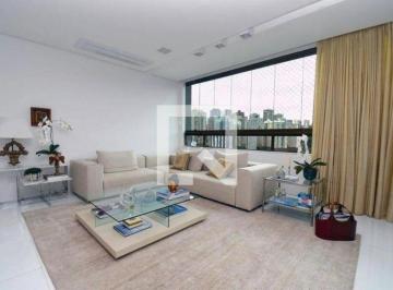 Apartamento · 560m² · 5 Quartos · 7 Vagas · Apartamento À Venda - Vale Do Sereno , 5 Quartos, 560 m² - Nova Lima