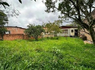 Terreno · 347m² · Terreno À Venda No Jardim Viamar