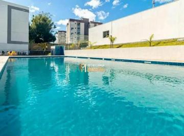 Apartamento · 40m² · 2 Quartos · 1 Vaga · Apartamento No Porto Itapuã – Viamão